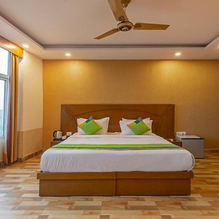 Treebo Green View, Noida Indirapuram Esterno foto